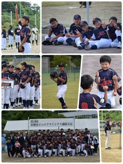 2023.6.25 　小野小Jw選抜大会